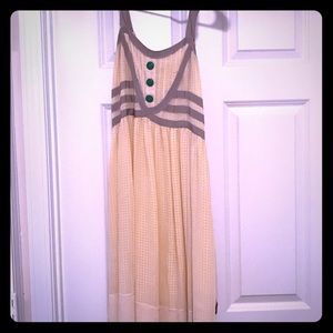 Matilda Jane dress size large